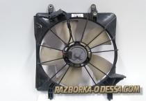Диффузор радиатора охлаждения  Хонда Аккорд 