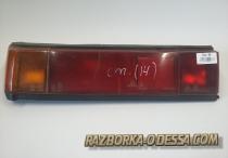 Задний фонарь левый дефект стекла Хонда Цивик 
