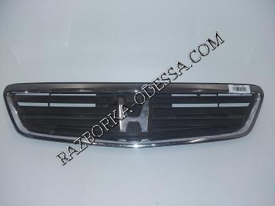 Решетка радиатора Honda Accord CG# (1998-2003)