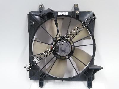 Диффузор радиатора охлаждения 19015-RBB-003 Honda Accord 7 (2003-2007) 2,4i