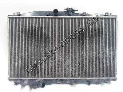 Радиатор охлаждения 19010-RBB-E01 Honda Accord 7 (2003-2007) 2,4i Механика