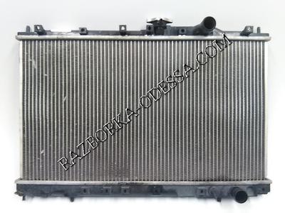 Радиатор охлаждения Mitsubishi Galant E5# (1992-1997) 2,0i