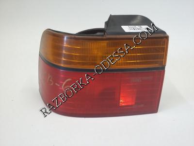 Задний фонарь левый Honda Accord CB# (1989-1992)