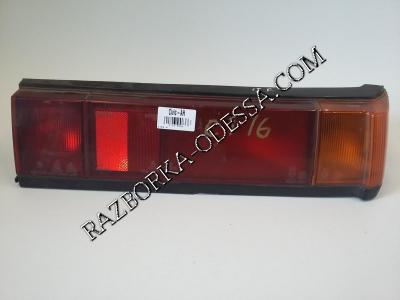 Задний фонарь правый Honda Civic AH/AG (1984-1987) х/бек