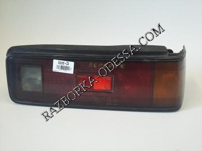 Задний фонарь правый АЭРОДЕК Honda Accord CA# (1986-1989) х/бек