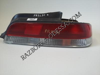 Задний фонарь правый Honda Prelude BB# (1996-2002)