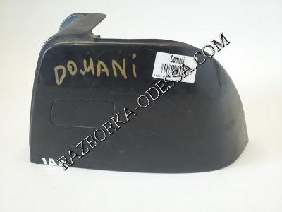Задний фонарь правый дефект стекла Honda Domani (1995-2001) седан