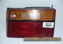 Задний фонарь в крышку багажника правый  Хонда Аккорд 
