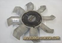 Вентилятор радиатора охлаждения  Мицубиси Паджеро 